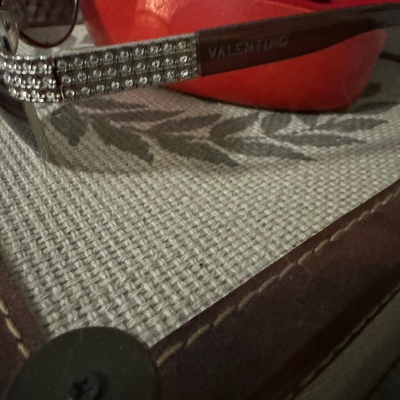 Beautiful really taken care of Valentino sunglasses main image 4
